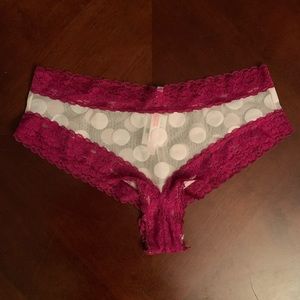 Victoria’s Secret PINK panties